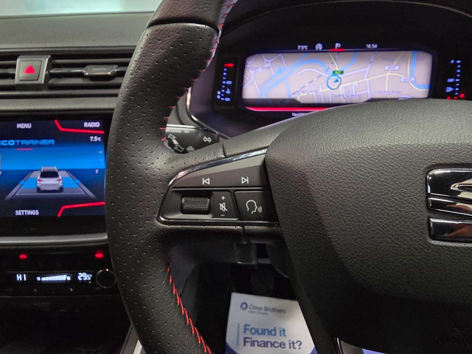 Used SEAT Arona 2019 for sale - 76743088: Photo 57