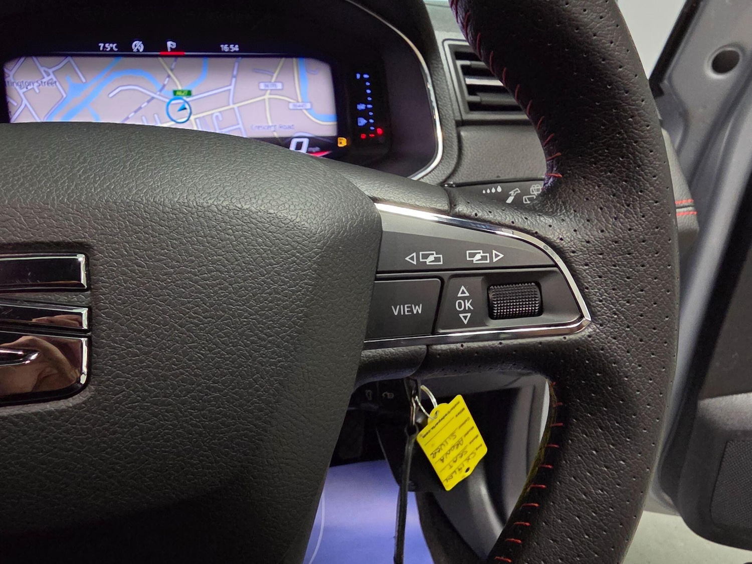 Used SEAT Arona 2019 for sale - 76743088: Photo 58