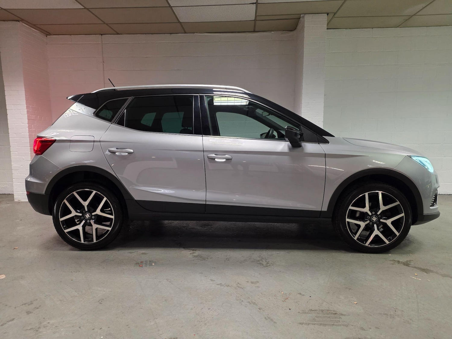 Used SEAT Arona 2019 for sale - 76743088: Photo 6