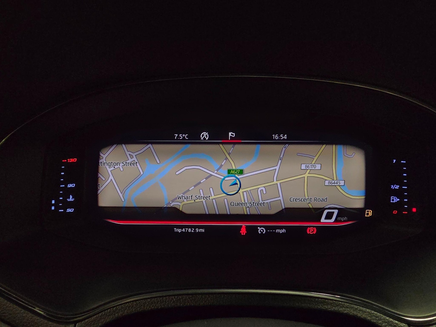 Used SEAT Arona 2019 for sale - 76743088: Photo 60