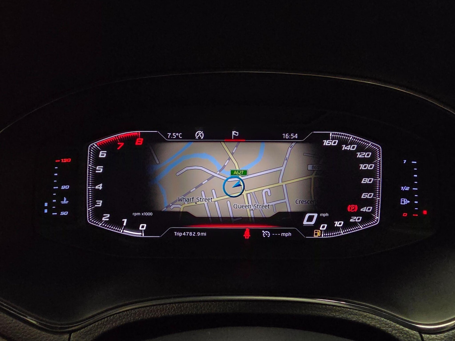 Used SEAT Arona 2019 for sale - 76743088: Photo 63