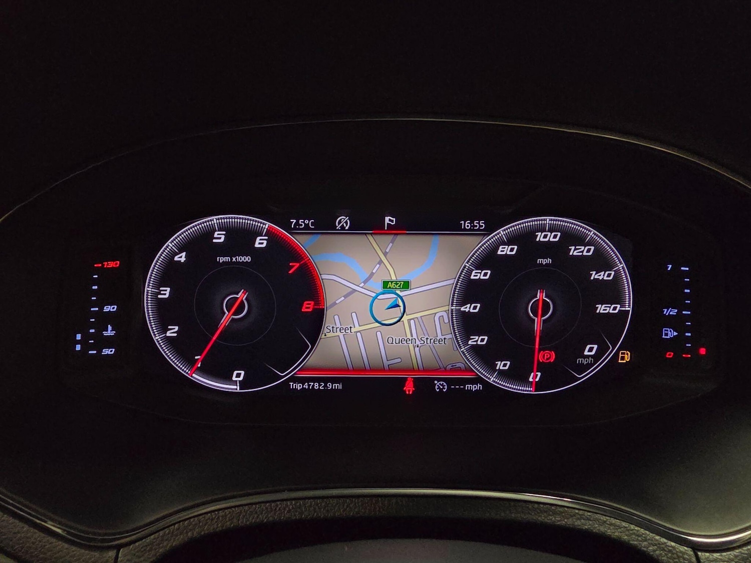 Used SEAT Arona 2019 for sale - 76743088: Photo 64