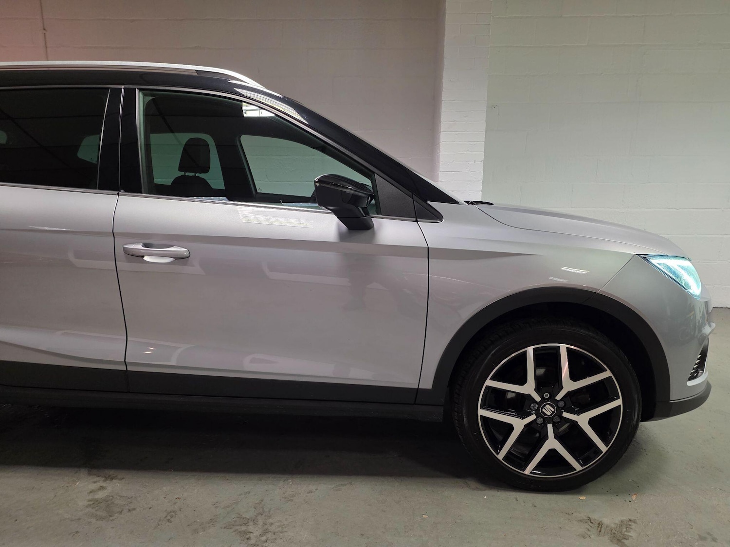 Used SEAT Arona 2019 for sale - 76743088: Photo 7