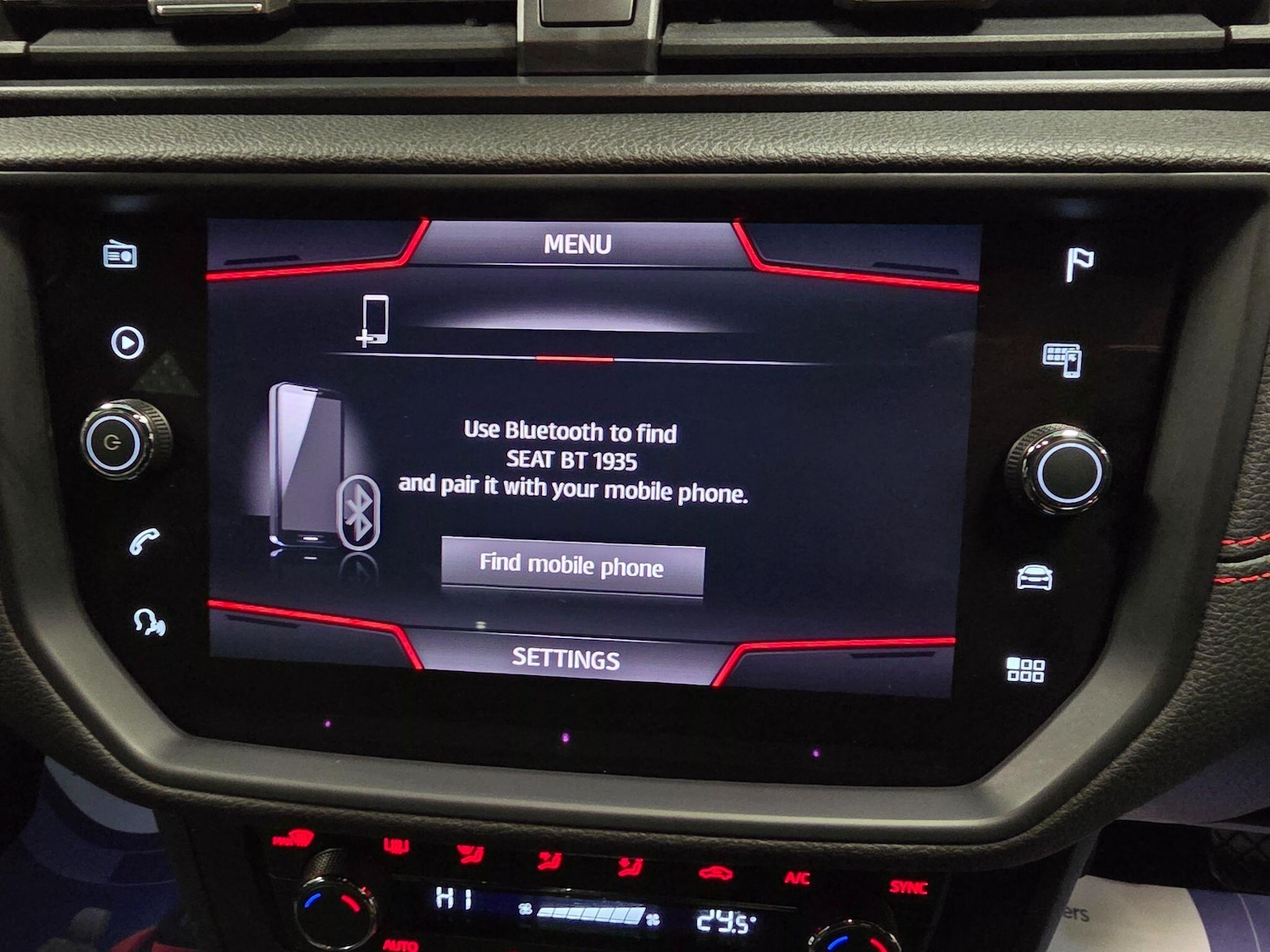 Used SEAT Arona 2019 for sale - 76743088: Photo 70