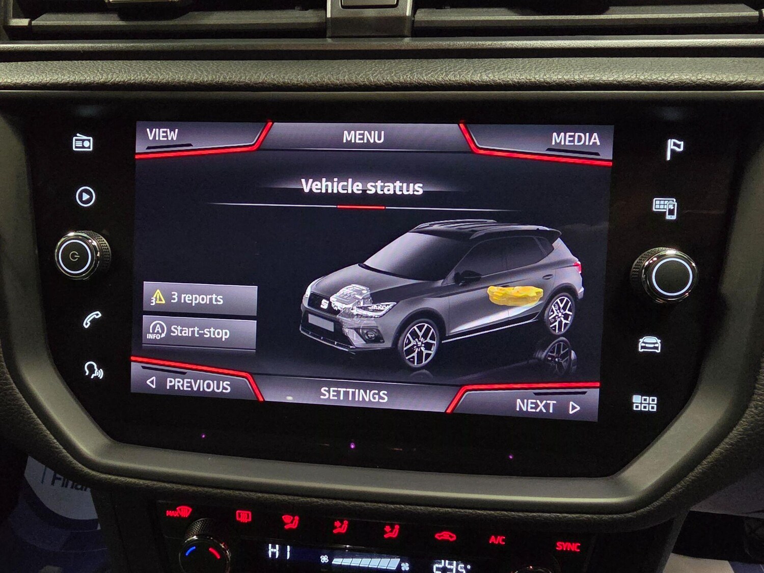 Used SEAT Arona 2019 for sale - 76743088: Photo 75