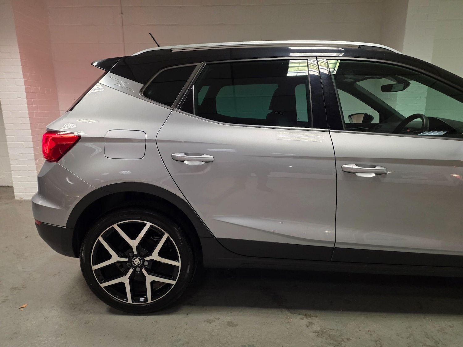 Used SEAT Arona 2019 for sale - 76743088: Photo 8