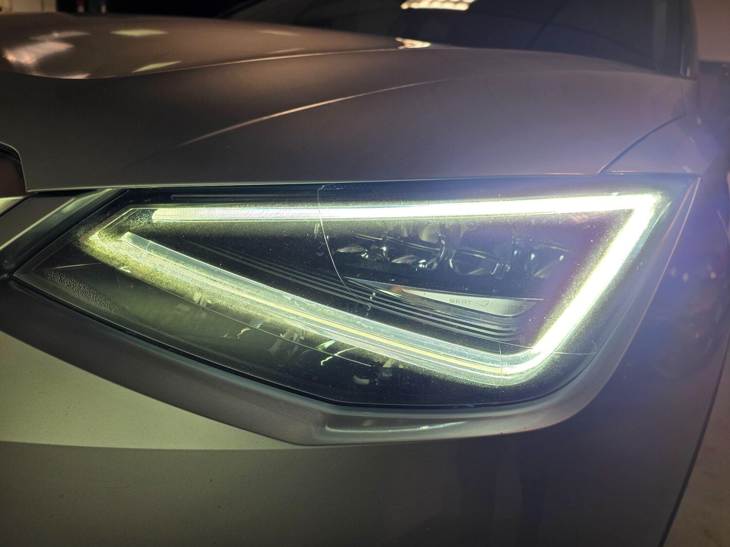 Used SEAT Arona 2019 for sale - 76743088: Photo 88