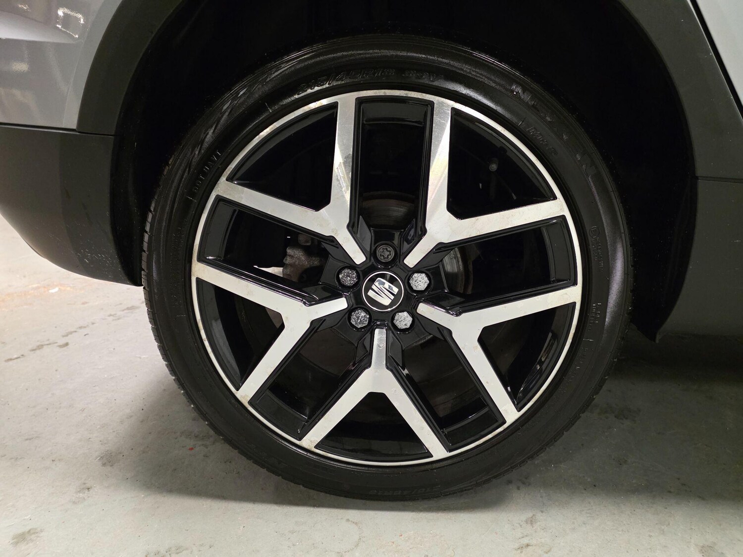 Used SEAT Arona 2019 for sale - 76743088: Photo 92