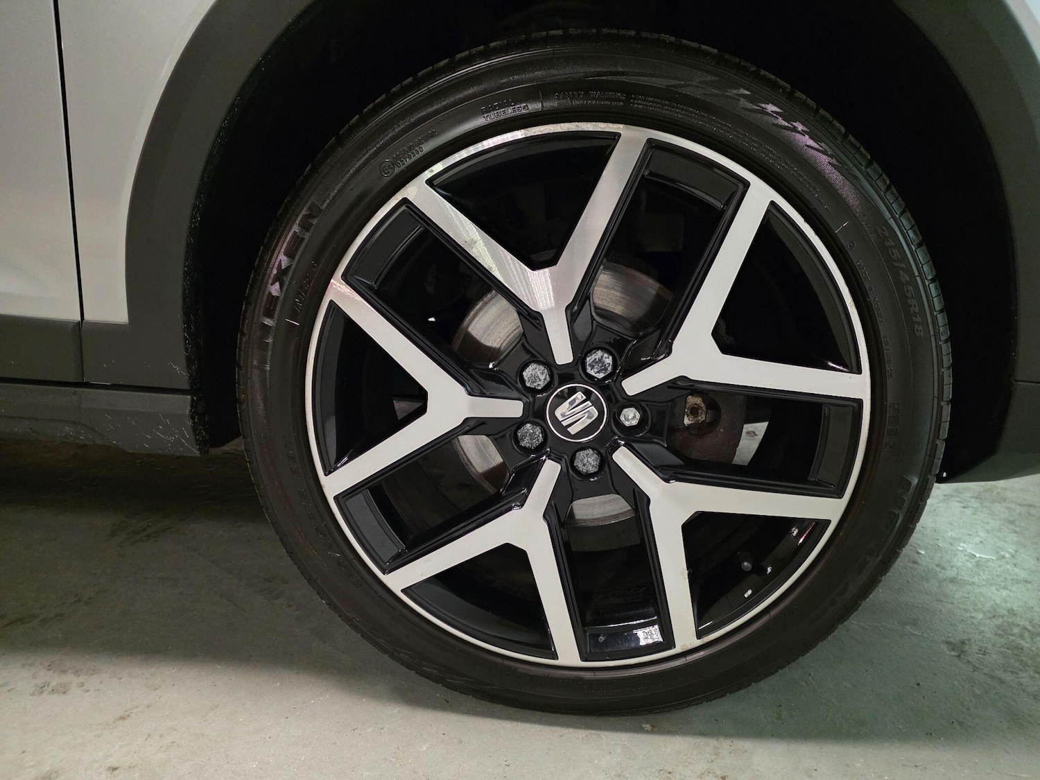 Used SEAT Arona 2019 for sale - 76743088: Photo 93