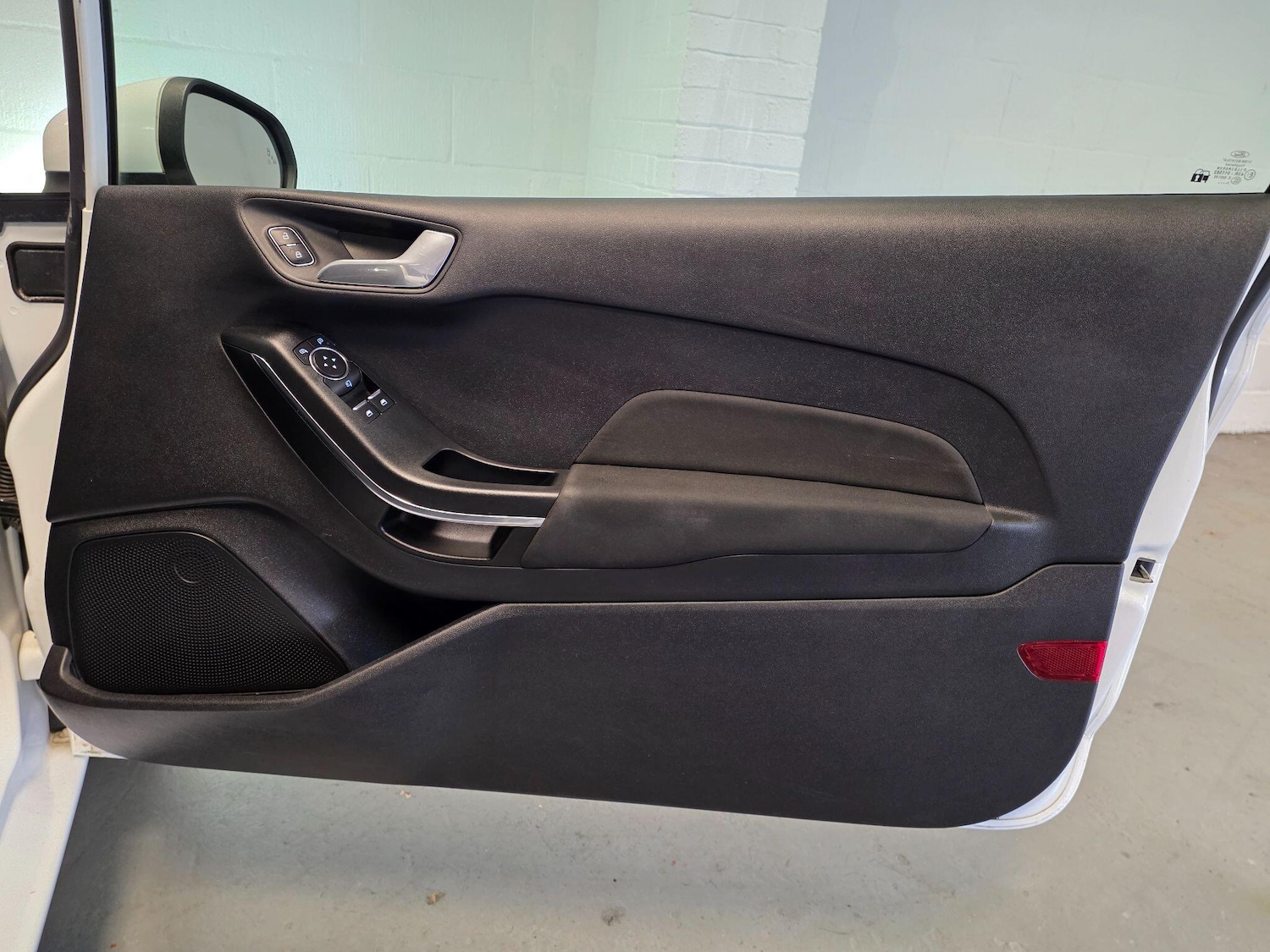 Used Ford Fiesta 2019 for sale - 76991561: Photo 35