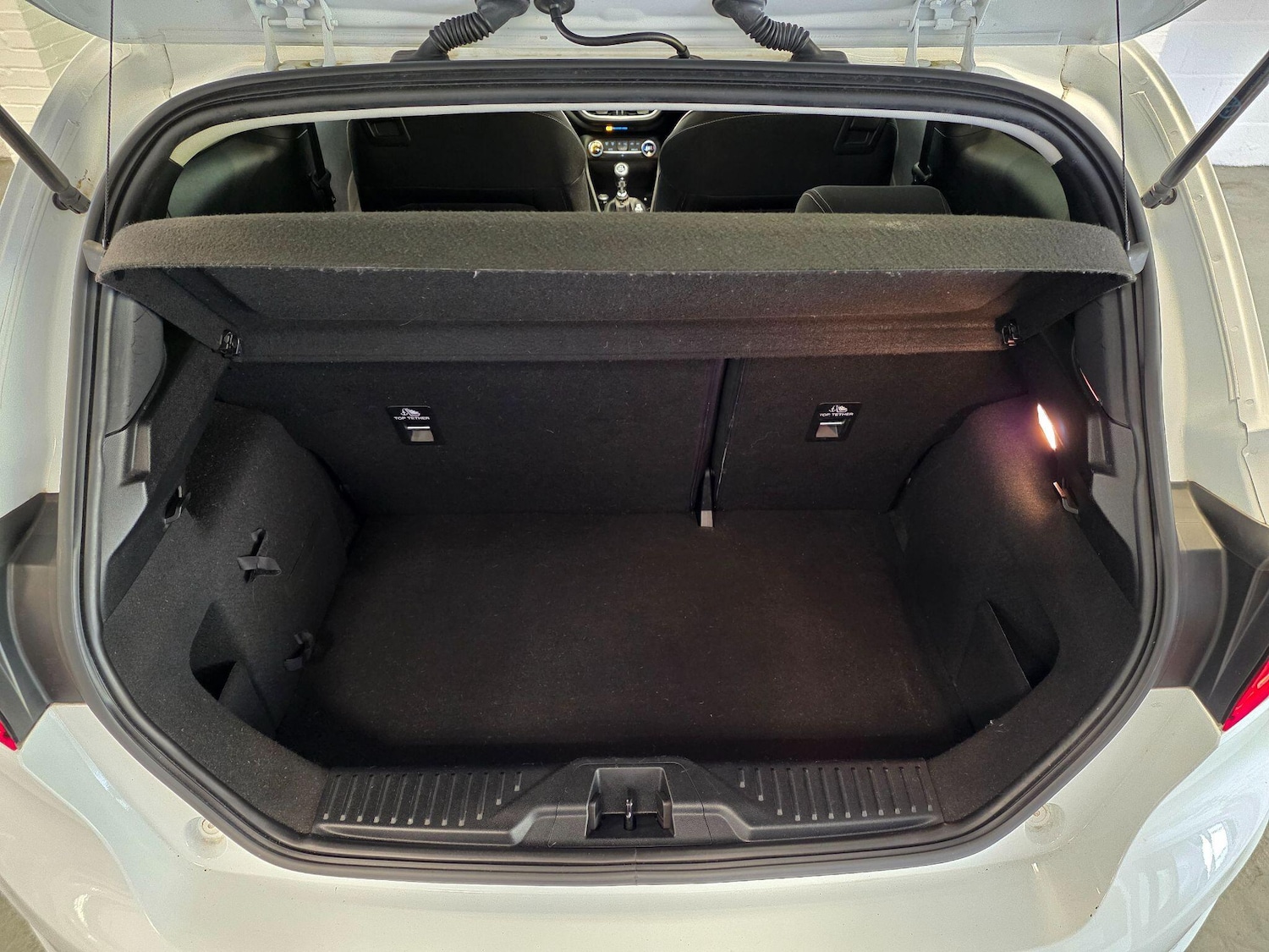 Used Ford Fiesta 2019 for sale - 76991561: Photo 38