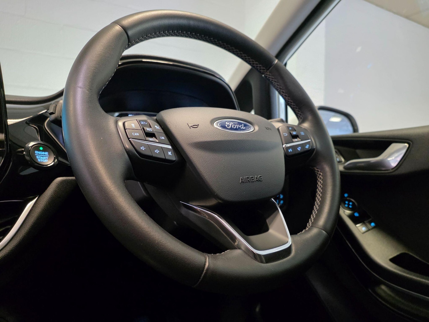 Used Ford Fiesta 2019 for sale - 76991561: Photo 48