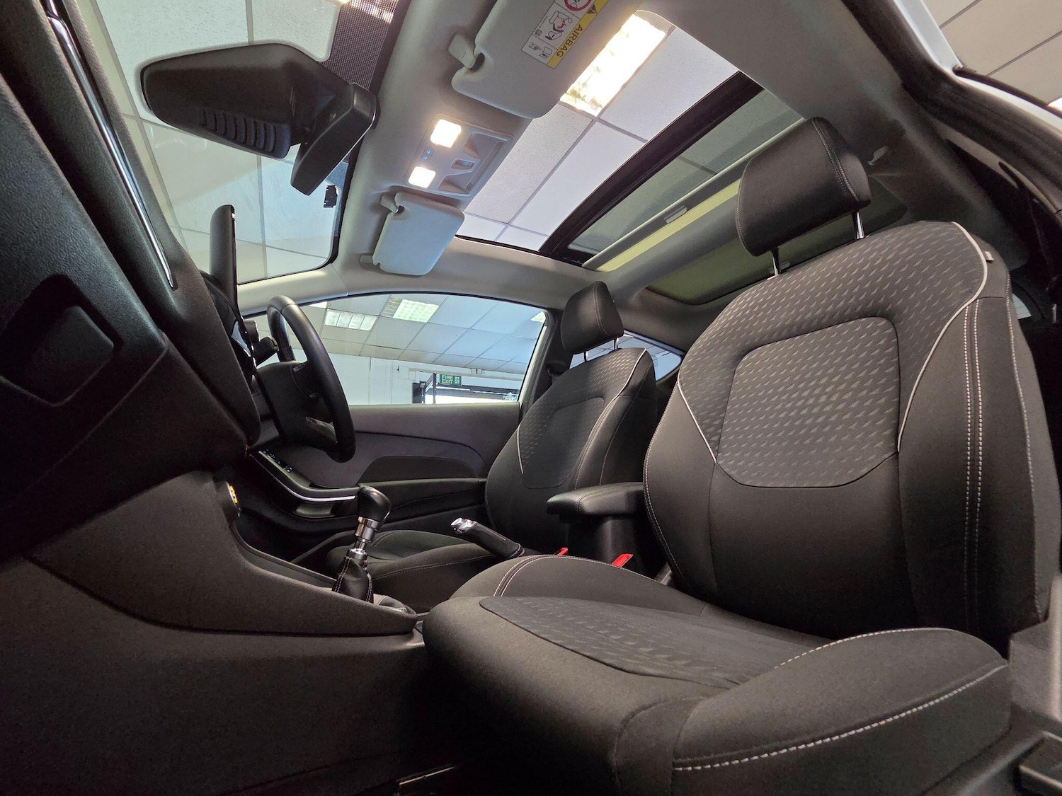 Used Ford Fiesta 2019 for sale - 76991561: Photo 49