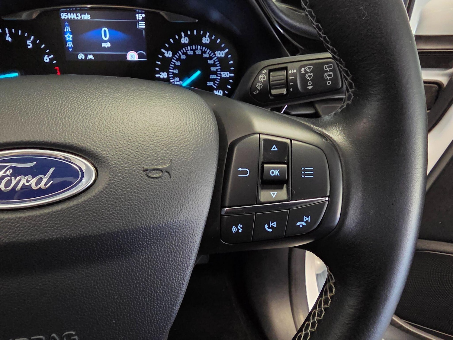 Used Ford Fiesta 2019 for sale - 76991561: Photo 53