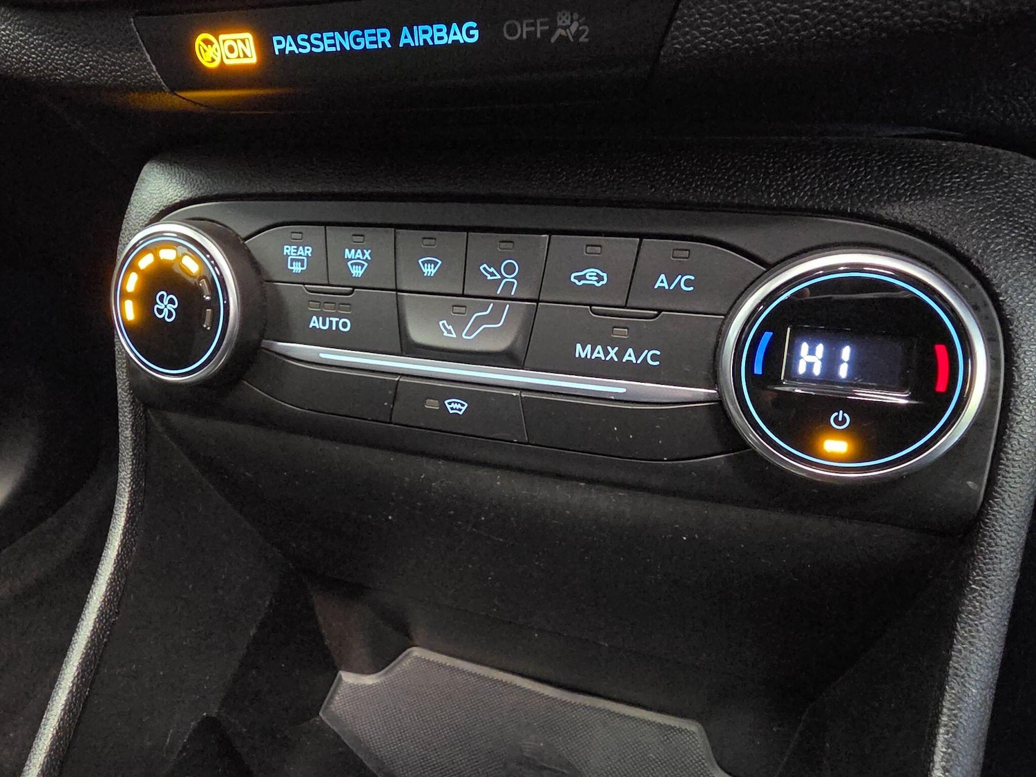 Used Ford Fiesta 2019 for sale - 76991561: Photo 58