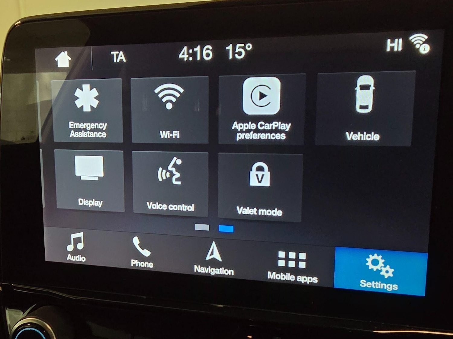 Used Ford Fiesta 2019 for sale - 76991561: Photo 67