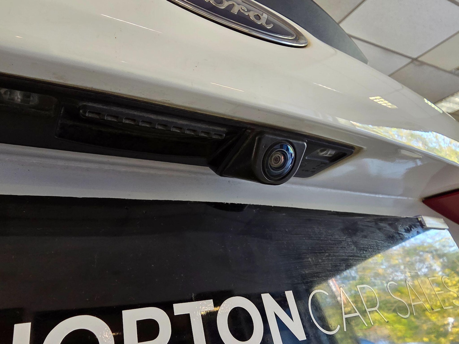 Used Ford Fiesta 2019 for sale - 76991561: Photo 76