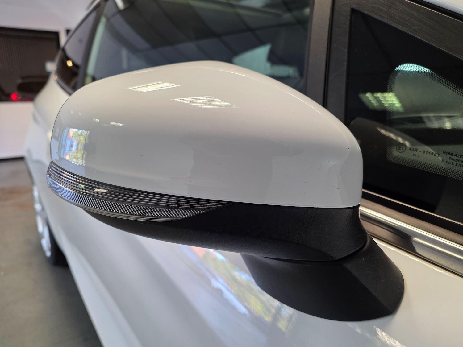 Used Ford Fiesta 2019 for sale - 76991561: Photo 80