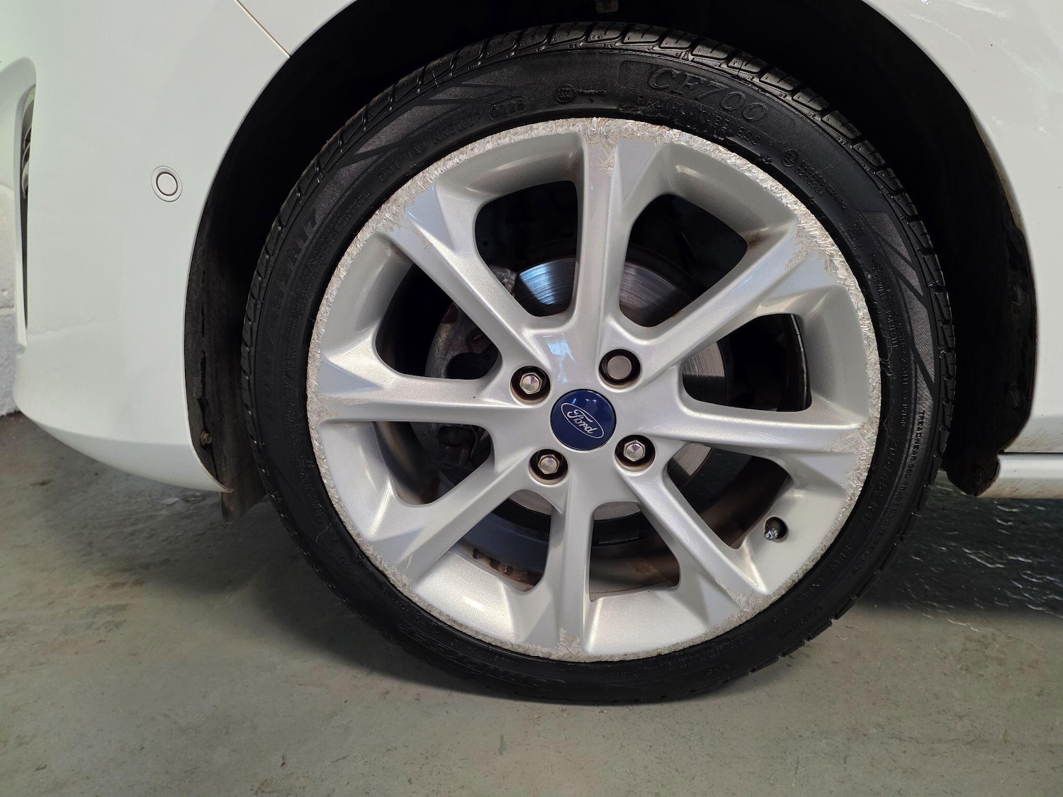 Used Ford Fiesta 2019 for sale - 76991561: Photo 83