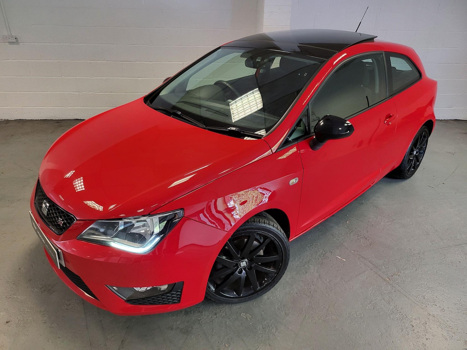 Used SEAT Ibiza 2016 for sale - 76988894: Photo 13