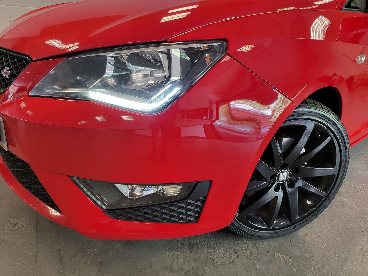 Used SEAT Ibiza 2016 for sale - 76988894: Photo 14