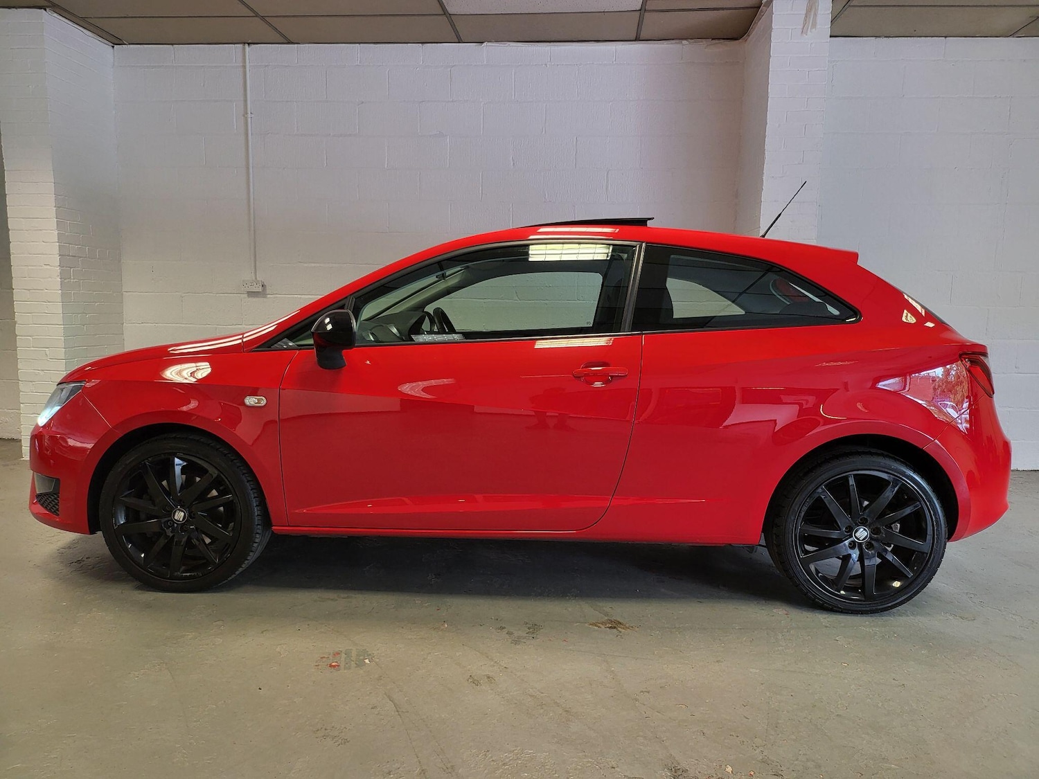 Used SEAT Ibiza 2016 for sale - 76988894: Photo 15