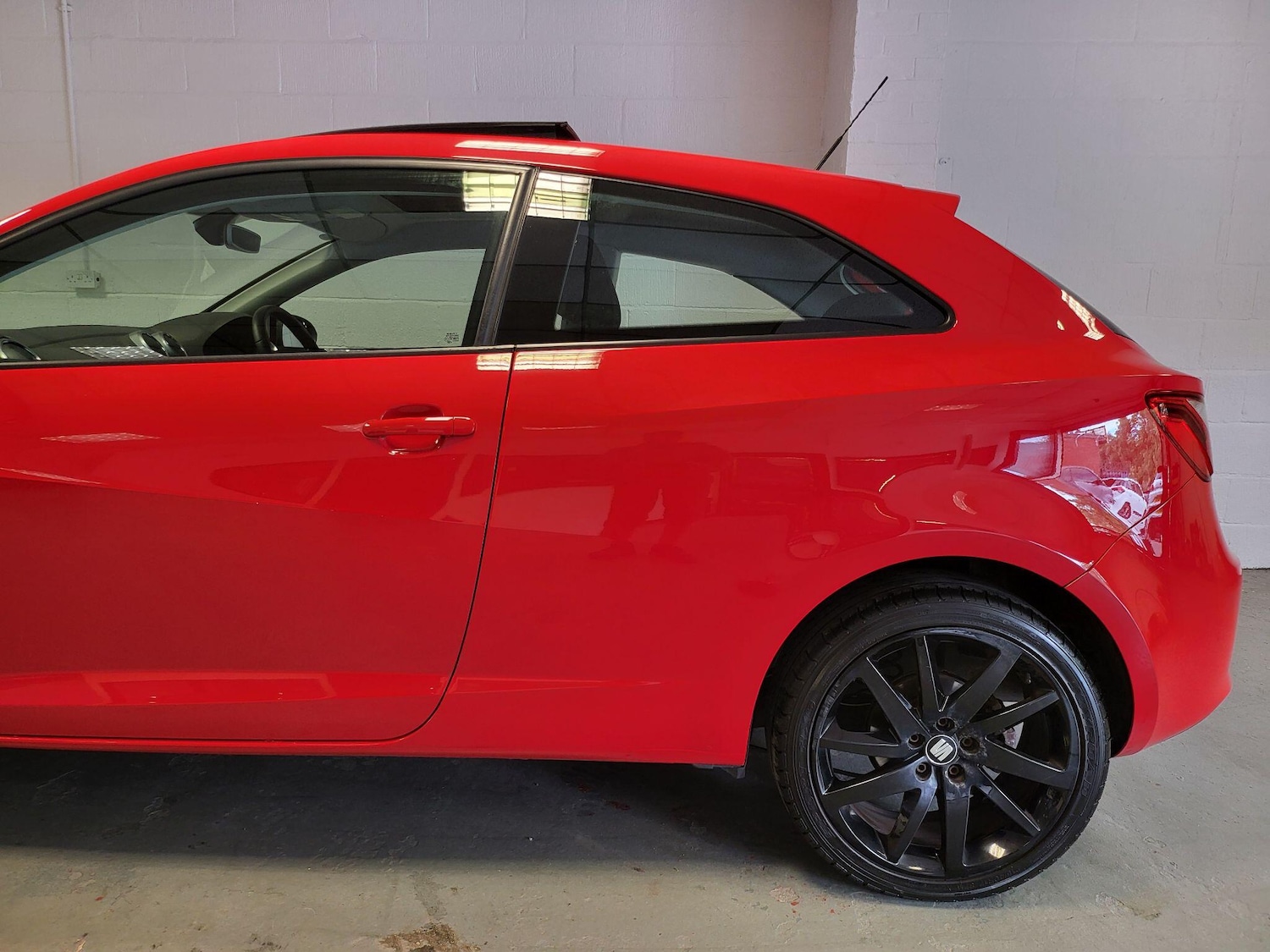 Used SEAT Ibiza 2016 for sale - 76988894: Photo 16