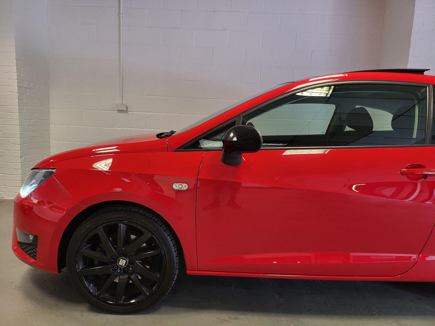 Used SEAT Ibiza 2016 for sale - 76988894: Photo 17