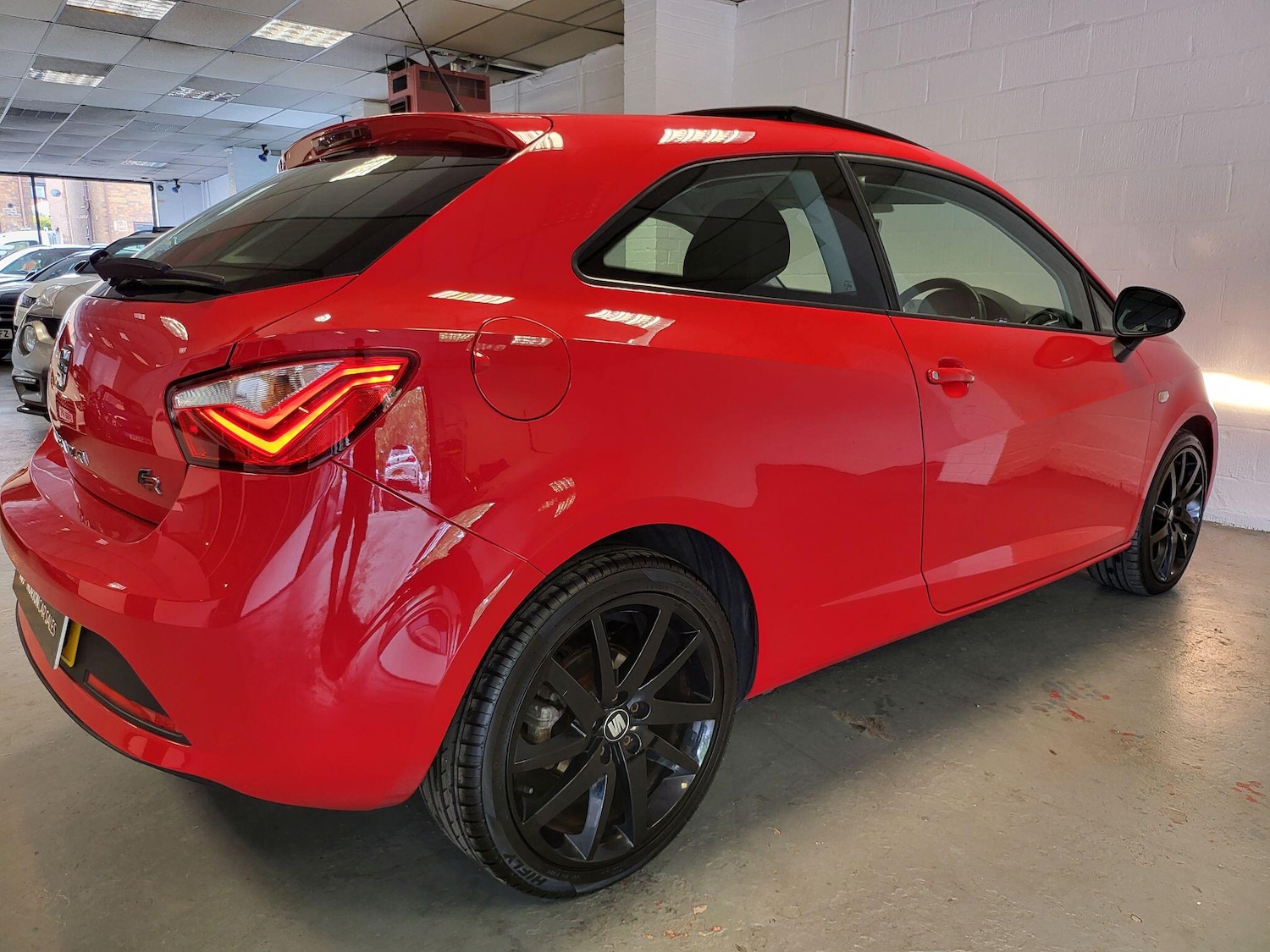 Used SEAT Ibiza 2016 for sale - 76988894: Photo 20