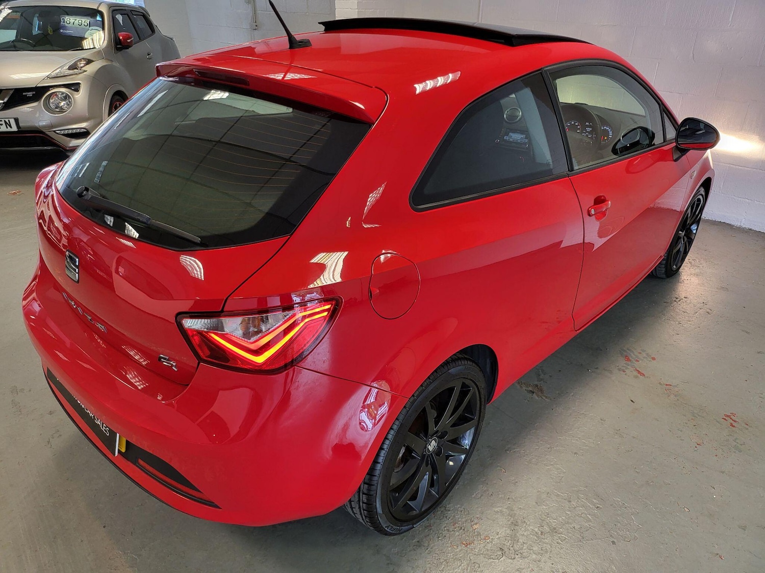Used SEAT Ibiza 2016 for sale - 76988894: Photo 22