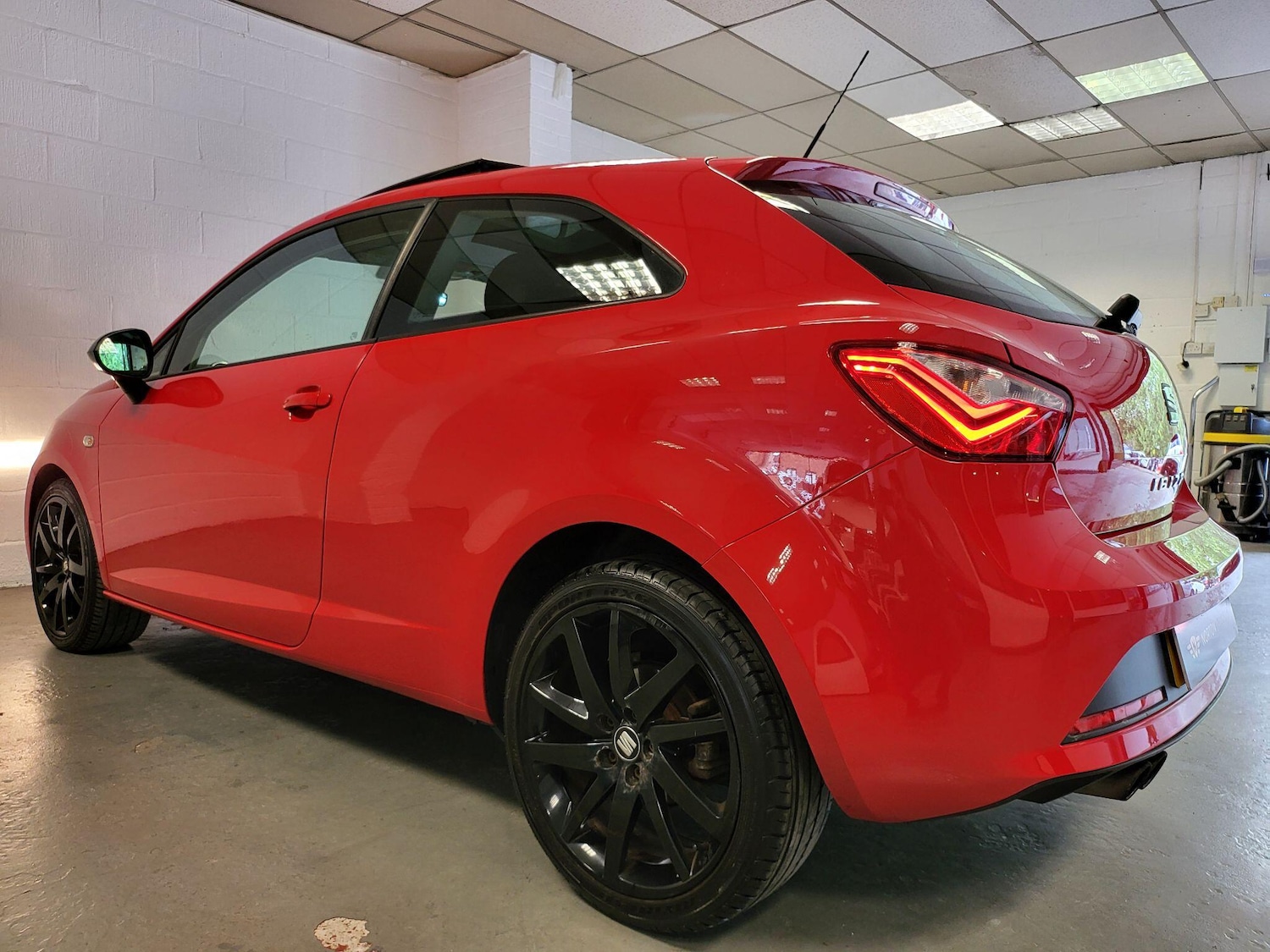 Used SEAT Ibiza 2016 for sale - 76988894: Photo 25