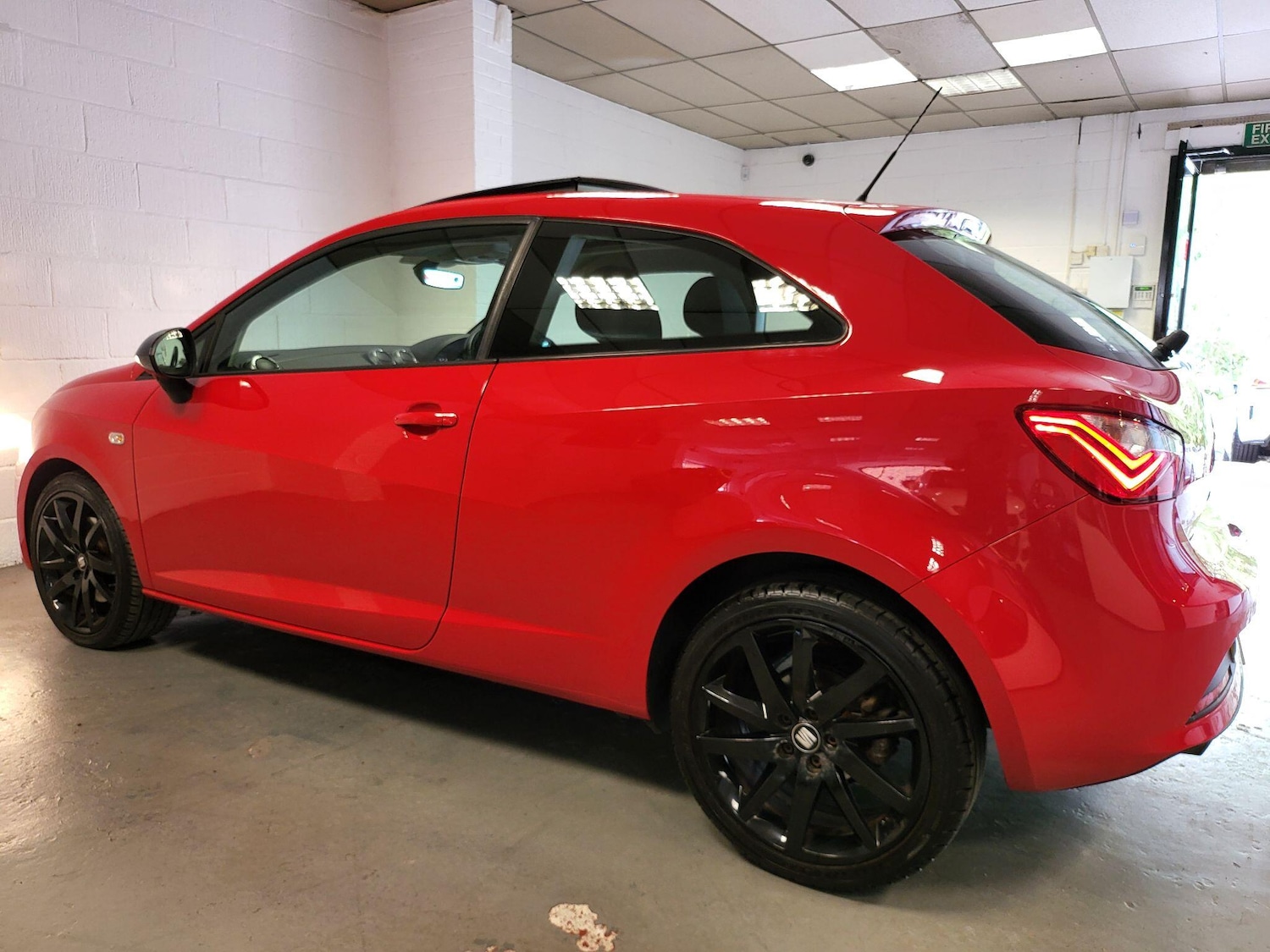 Used SEAT Ibiza 2016 for sale - 76988894: Photo 26