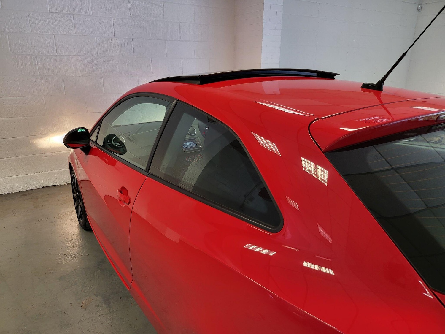 Used SEAT Ibiza 2016 for sale - 76988894: Photo 27