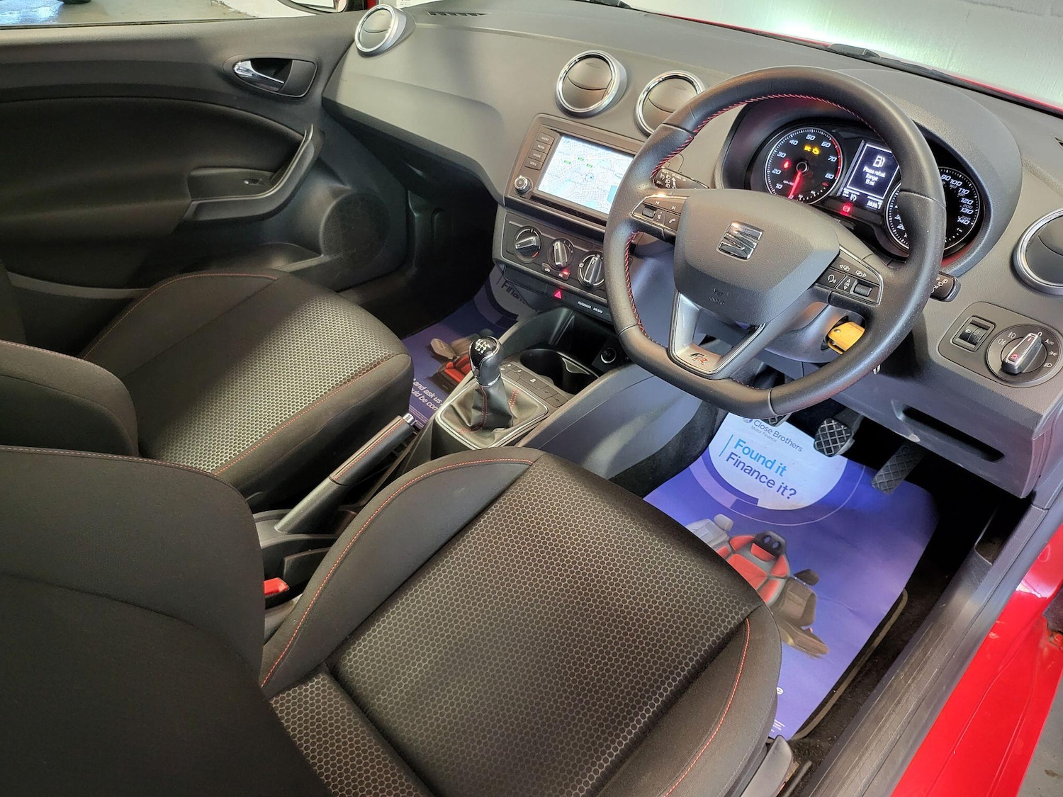 Used SEAT Ibiza 2016 for sale - 76988894: Photo 28