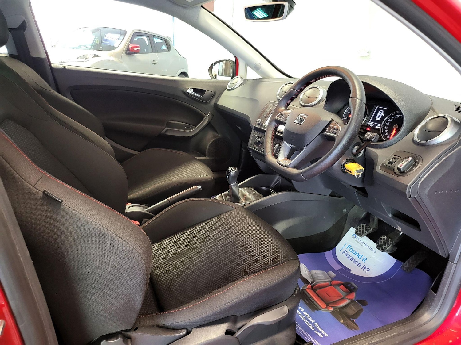 Used SEAT Ibiza 2016 for sale - 76988894: Photo 29