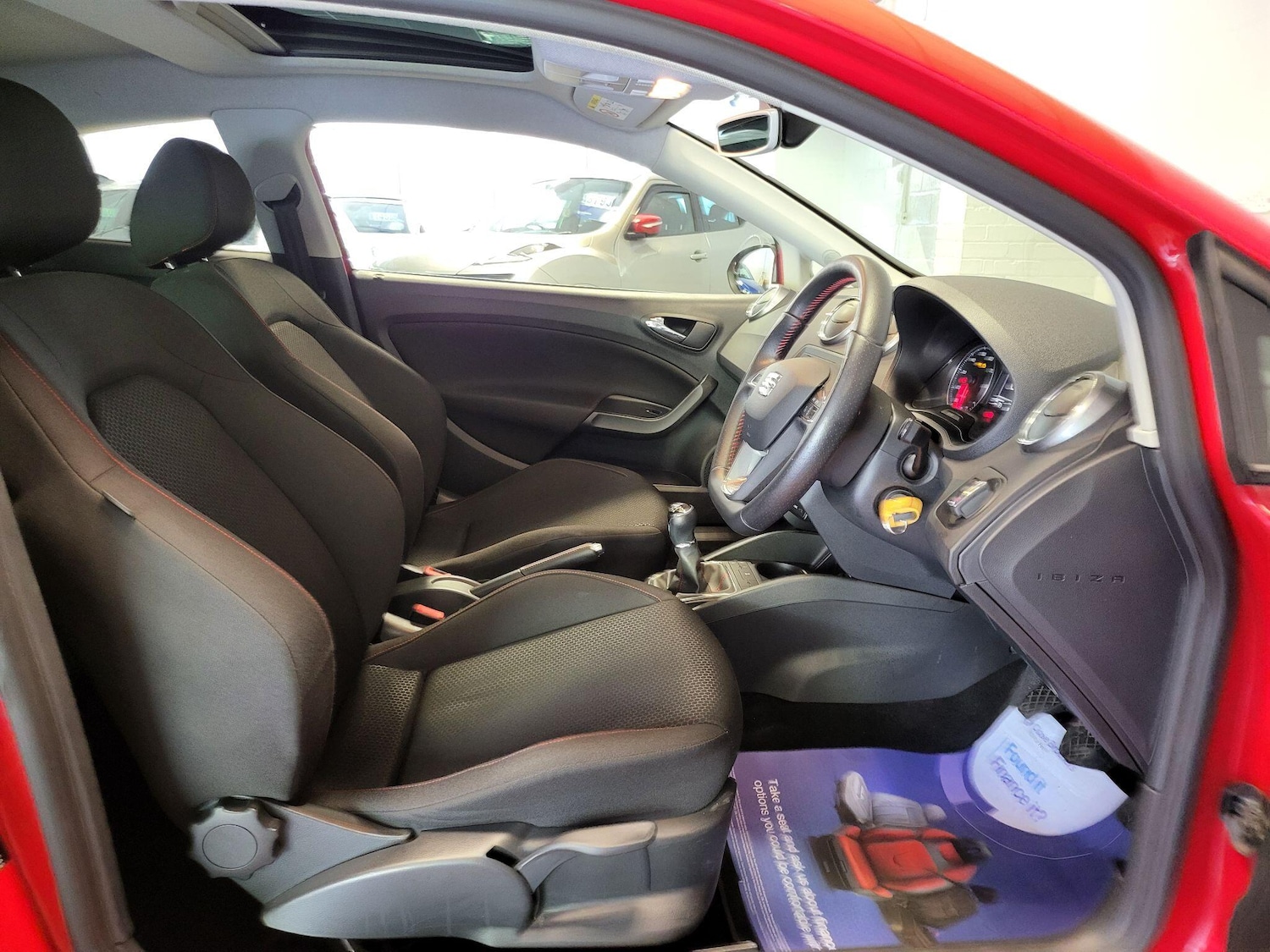 Used SEAT Ibiza 2016 for sale - 76988894: Photo 30