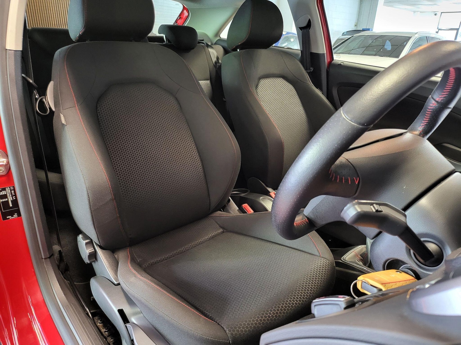 Used SEAT Ibiza 2016 for sale - 76988894: Photo 31