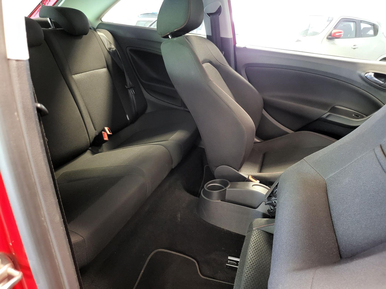 Used SEAT Ibiza 2016 for sale - 76988894: Photo 34