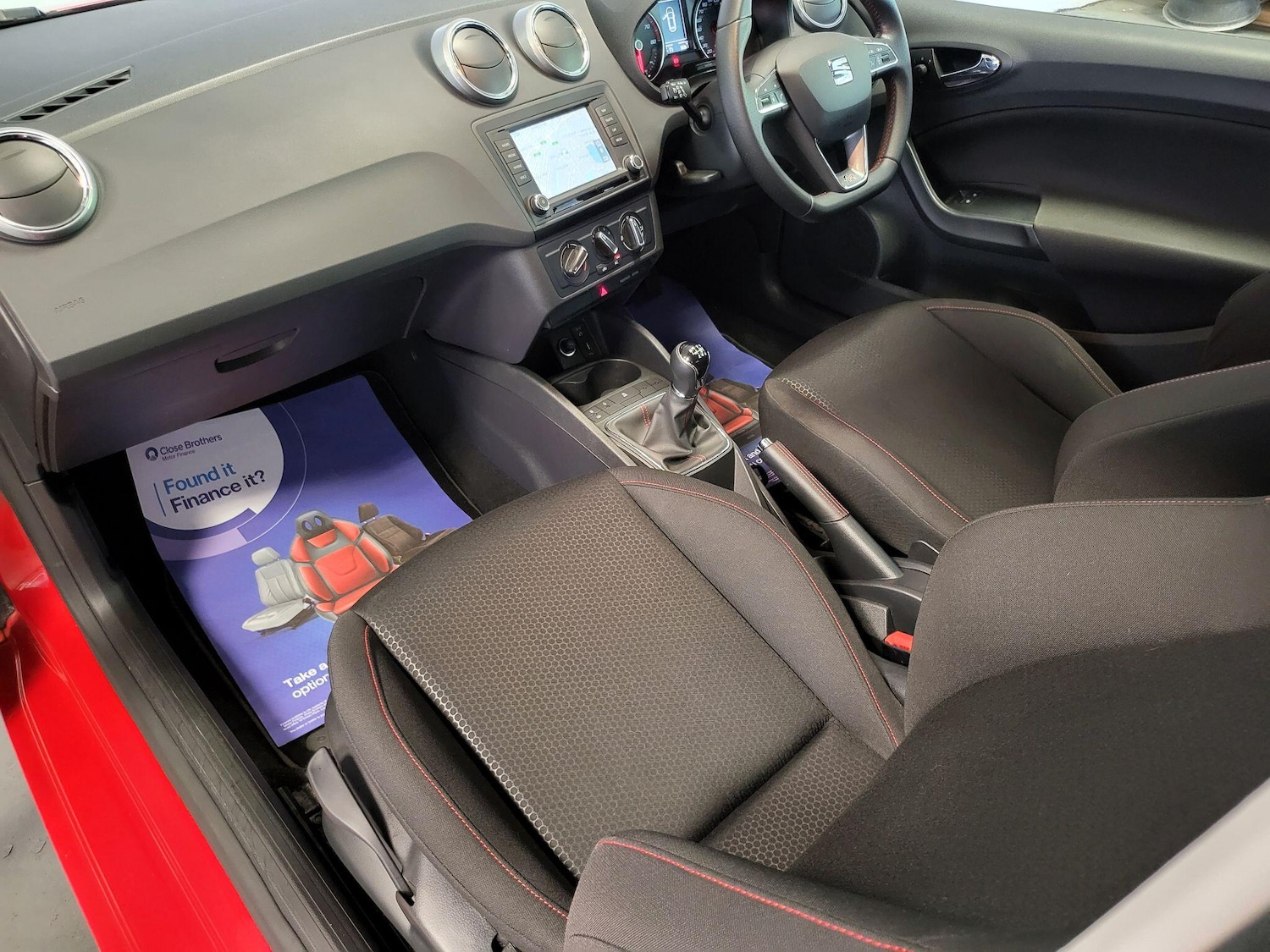 Used SEAT Ibiza 2016 for sale - 76988894: Photo 37