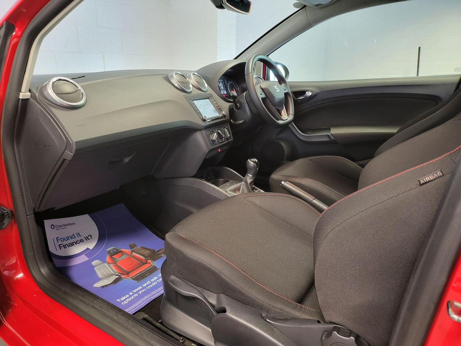 Used SEAT Ibiza 2016 for sale - 76988894: Photo 38