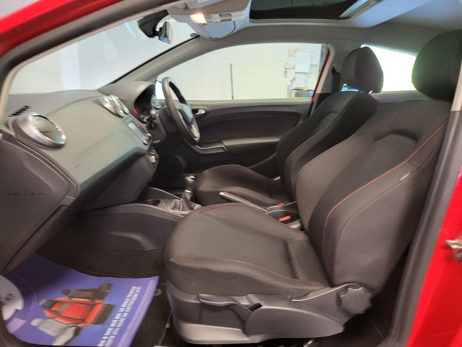 Used SEAT Ibiza 2016 for sale - 76988894: Photo 39