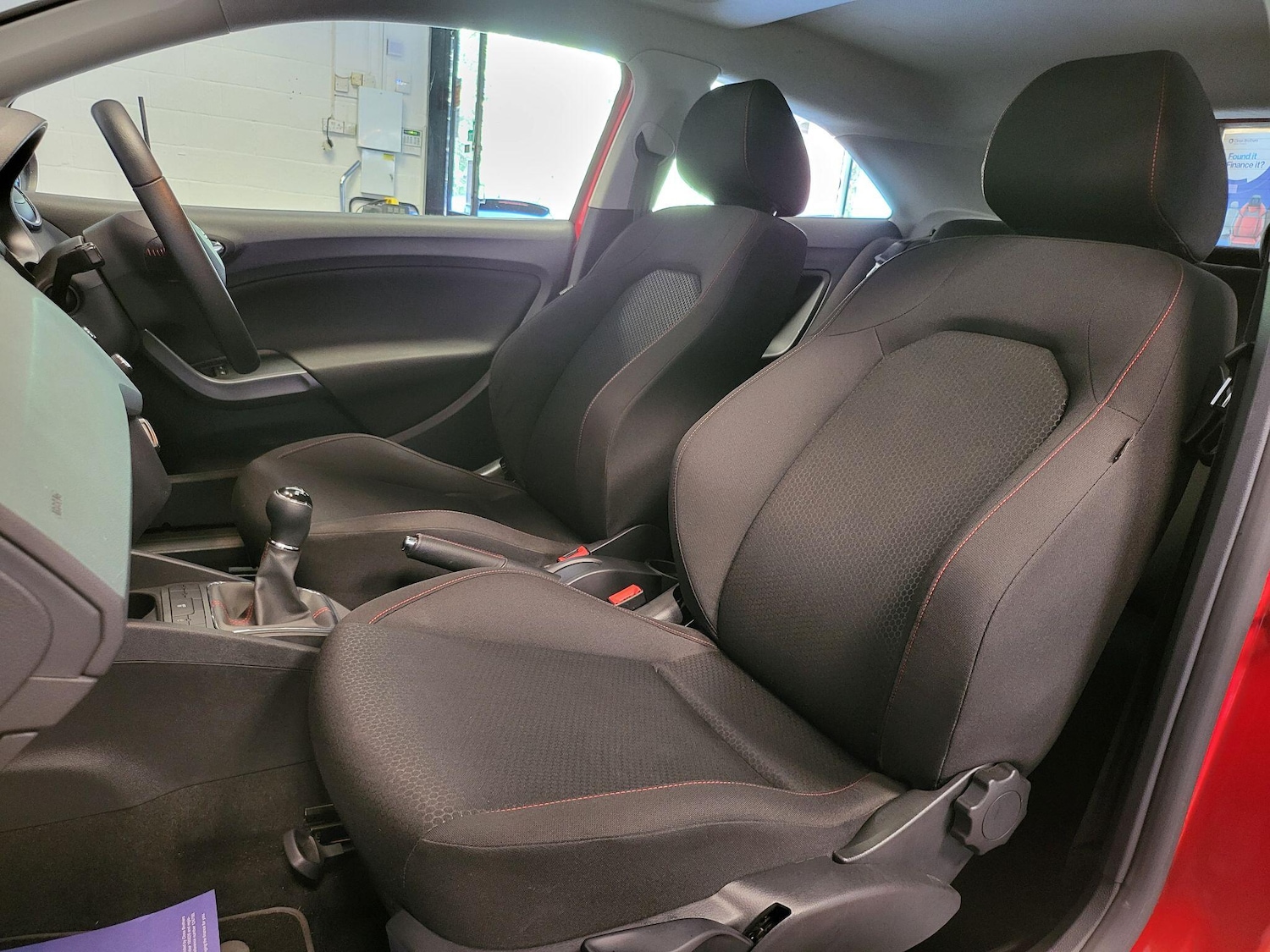 Used SEAT Ibiza 2016 for sale - 76988894: Photo 40