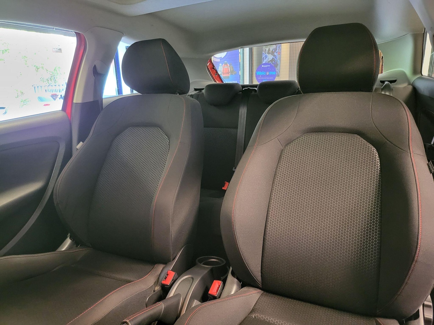 Used SEAT Ibiza 2016 for sale - 76988894: Photo 41