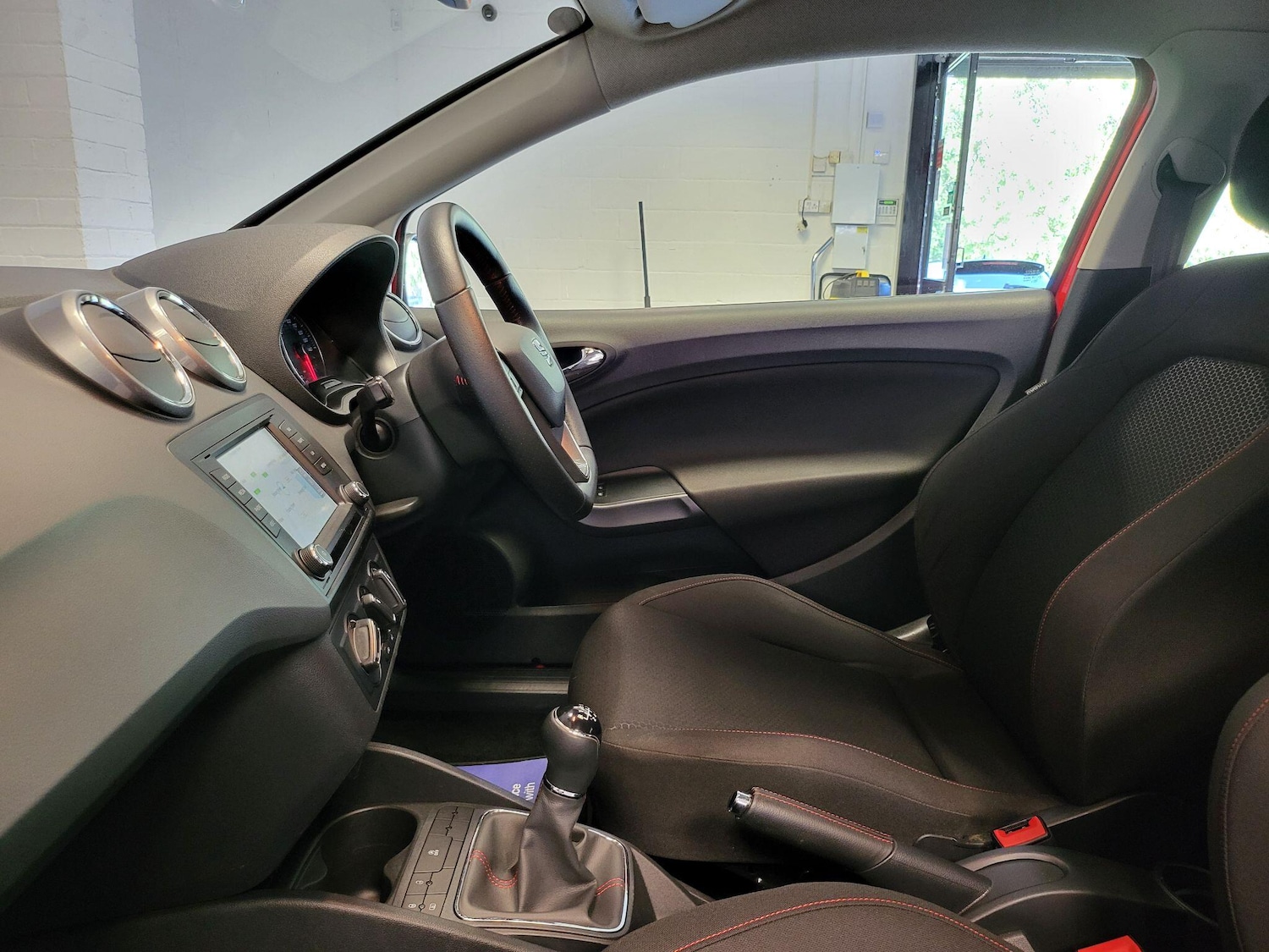 Used SEAT Ibiza 2016 for sale - 76988894: Photo 43