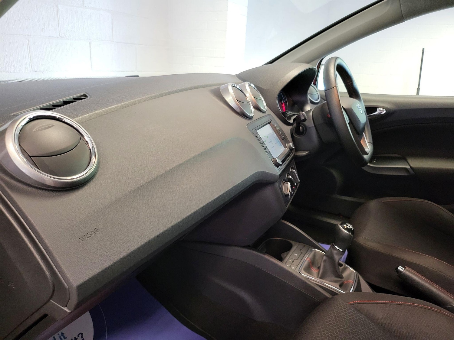 Used SEAT Ibiza 2016 for sale - 76988894: Photo 44