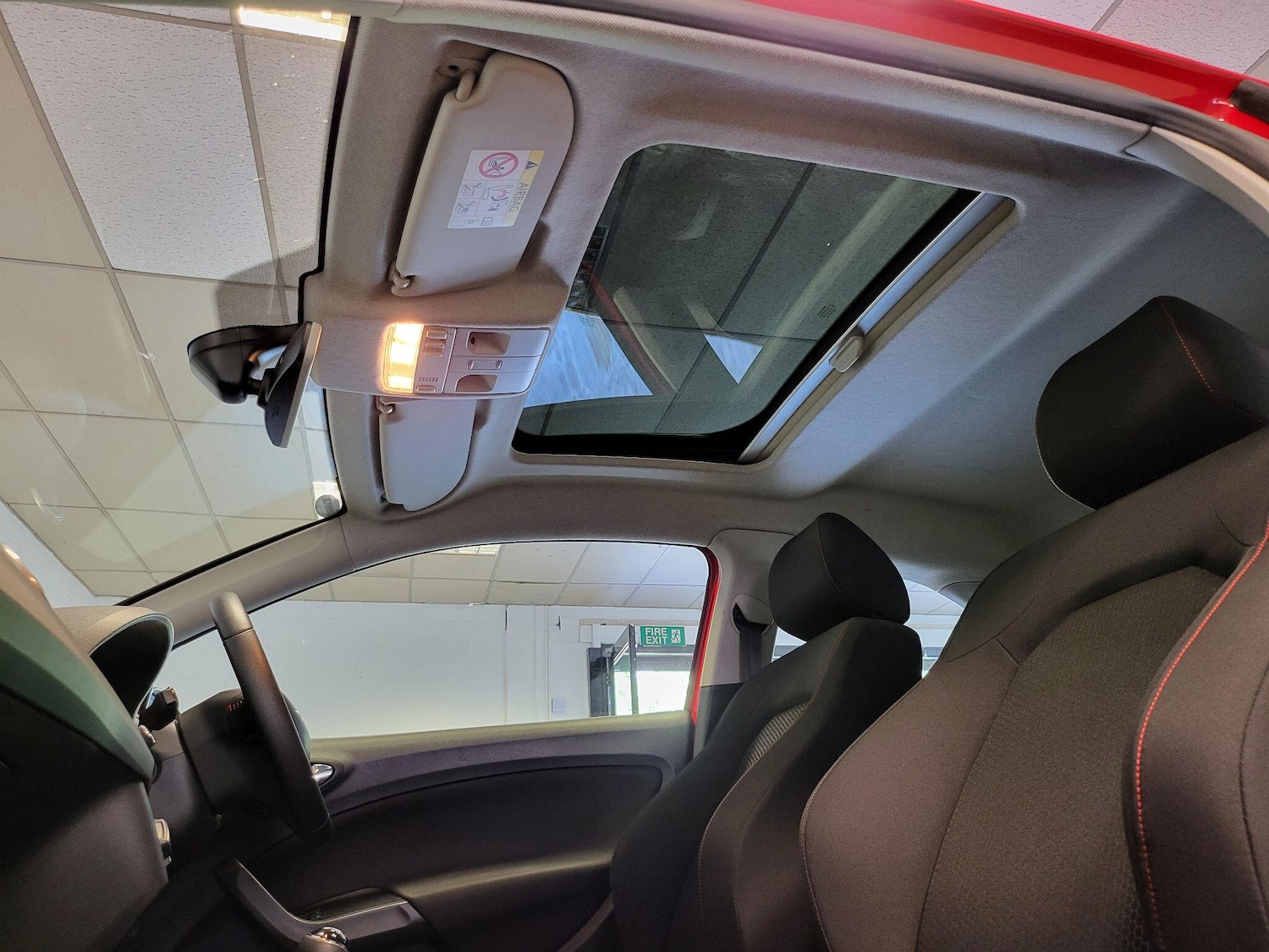 Used SEAT Ibiza 2016 for sale - 76988894: Photo 45