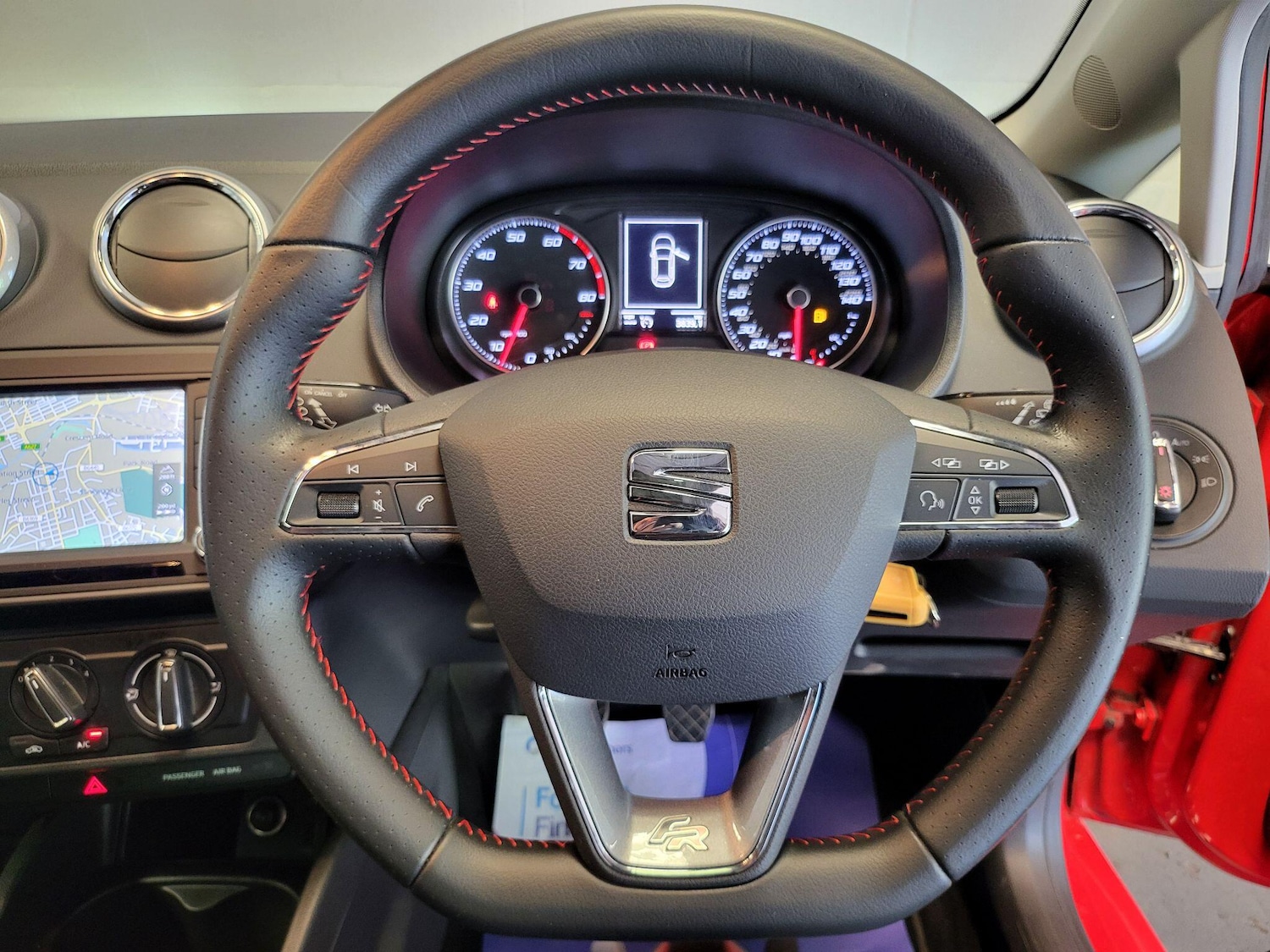 Used SEAT Ibiza 2016 for sale - 76988894: Photo 49