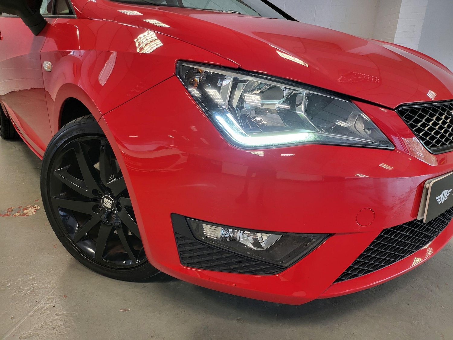 Used SEAT Ibiza 2016 for sale - 76988894: Photo 5