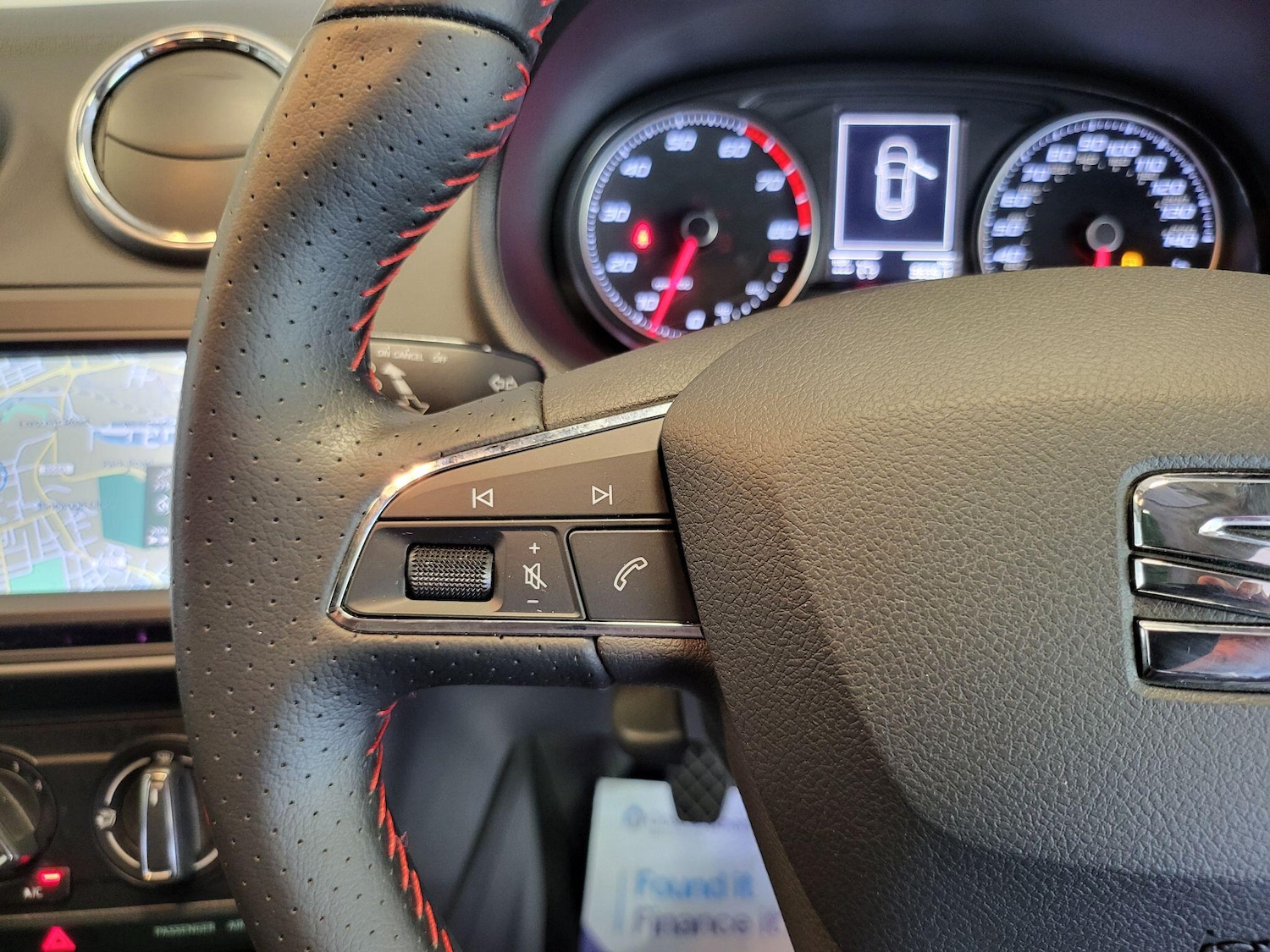 Used SEAT Ibiza 2016 for sale - 76988894: Photo 50