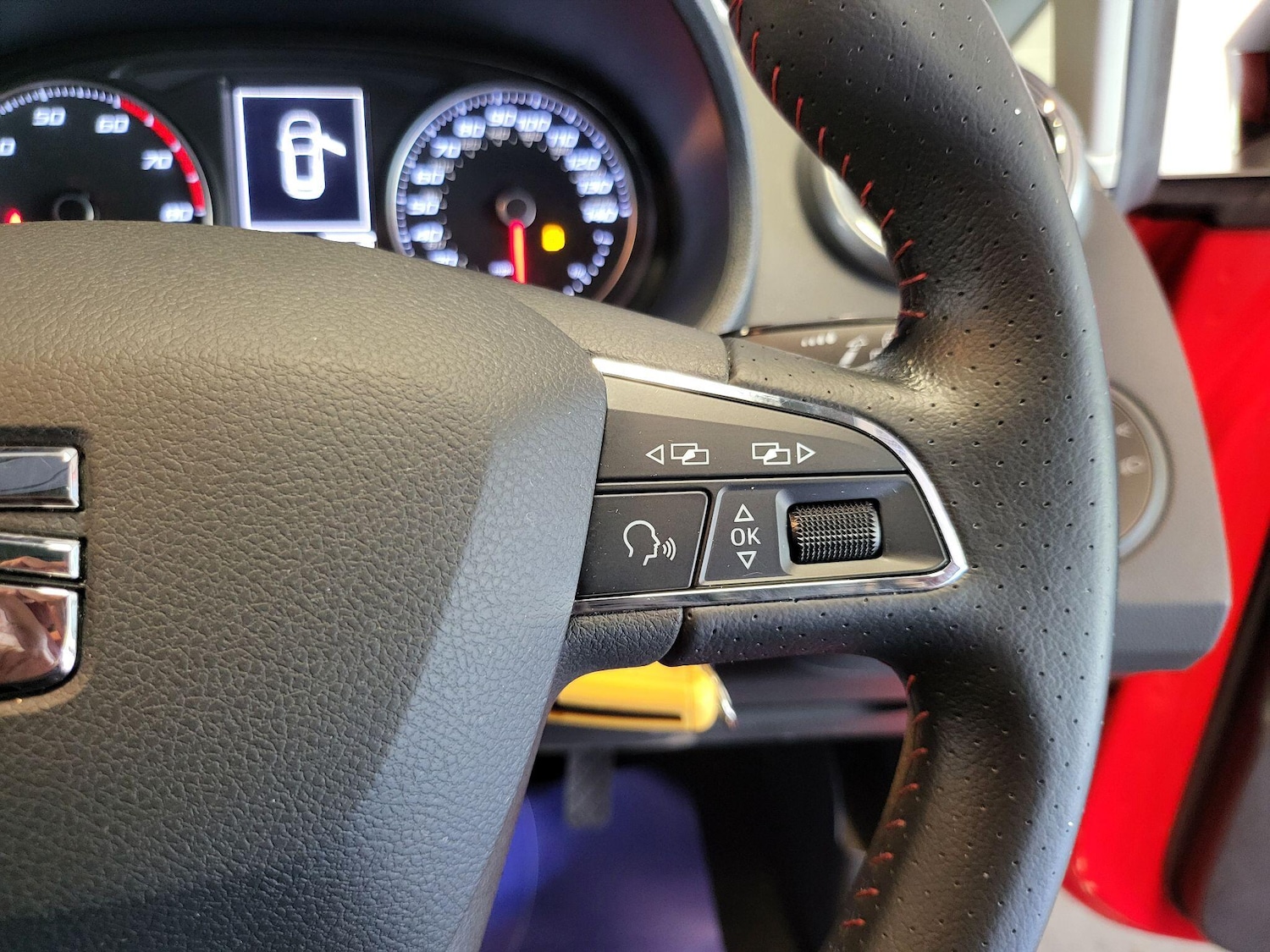 Used SEAT Ibiza 2016 for sale - 76988894: Photo 51